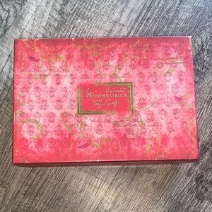 Taylor Swift Box - Wonderstruck - Box Only